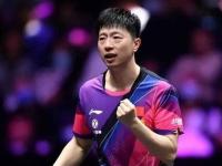 复仇之战！樊振东率领德国队成功逆转获胜