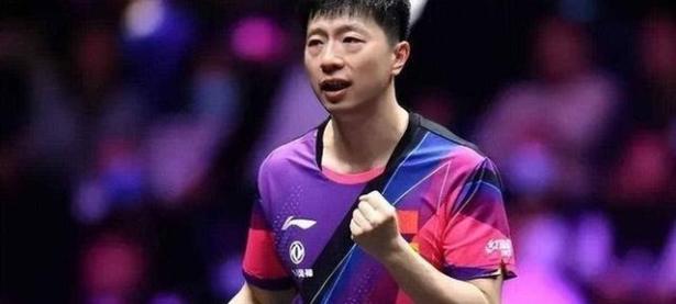 复仇之战！樊振东率领德国队成功逆转获胜