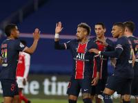 亚冠战况：巴黎圣日耳曼防线稳固，本菲卡进攻受阻，欧文成最佳的简单介绍