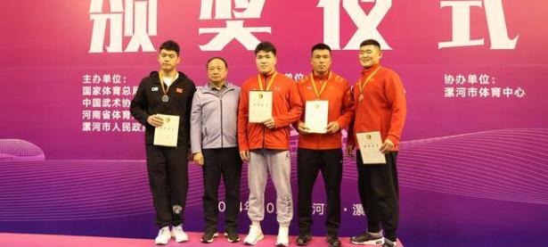 河南球队表现强势，实力与冠军缠斗的简单介绍