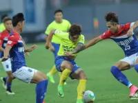 北京安纳普尔那队员团结一心，实力不容小觑