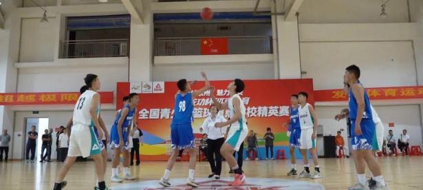 篮球职业赛事成为年轻人热衷的运动项目的简单介绍